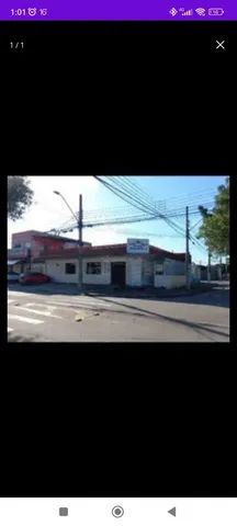 Captação de Loja a venda na Avenida Tivoli, Vila Betânia, São José dos Campos, SP
