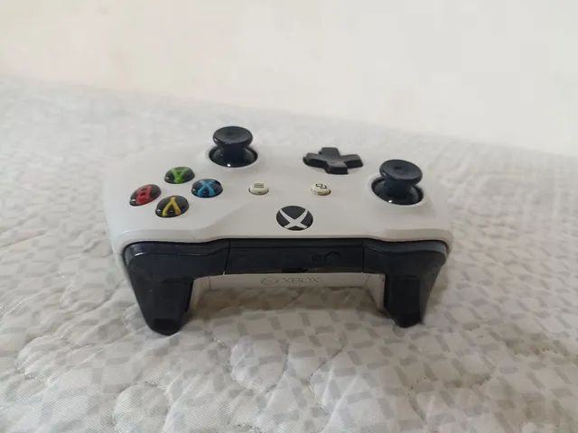 Xbox One S + Dois controles + Jogos - Videogames - Cremação, Belém  1258562135