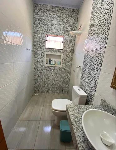 02- Casa na Cohab - Foto 2