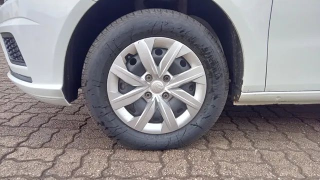 GOL 1.0 12V MPI TOTALFLEX 4P MANUAL - Foto 5