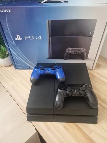 Playstation 4 Pro - Xaxim, Paraná