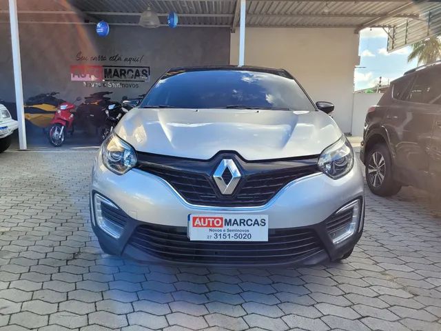 Captur 2019 - Foto 5