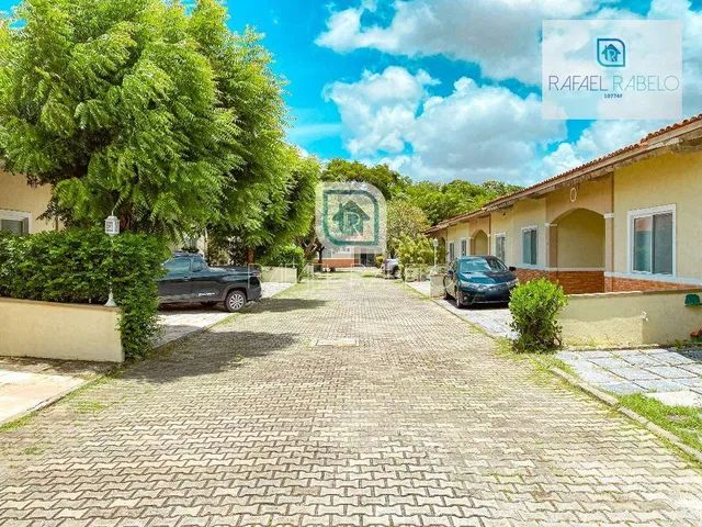 Casa em condomínio (4 quartos) R$ 340.000 - Lagoa Redonda