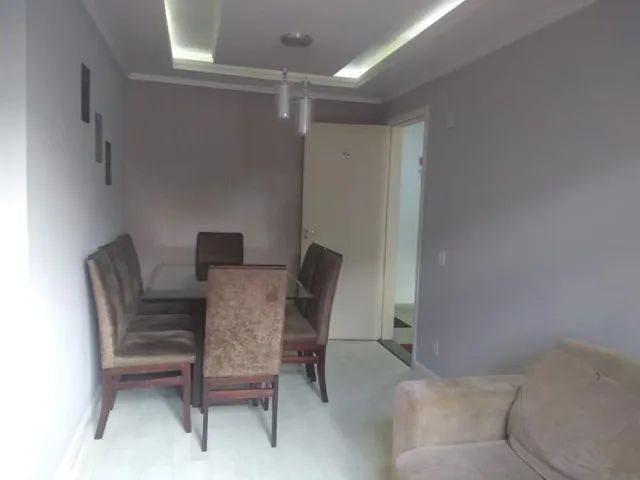 APARTAMENTO no BOEHMERWALD com 1 quartos para LOCAÇÃO, 48 m² - Foto 3