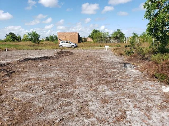 Captação de Terreno a venda em Marechal Deodoro, AL