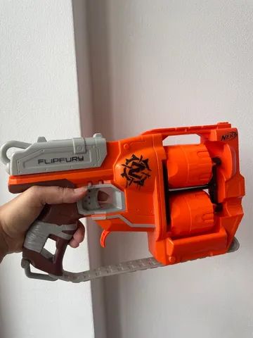 Nerf  - Foto 2