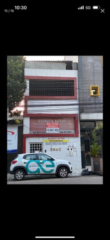 Prédio comercial Centro predio duas frentes (Joaquim Nabuco e Getúlio Vargas) - Foto 2