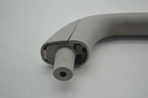 Puxador Alça Teto Pqp Com Cabide Toyota Corolla Original - Foto 4