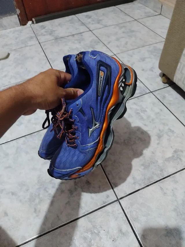 Mizuno pro 2 outlet original