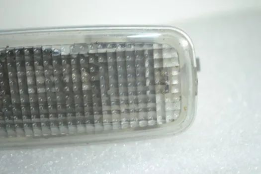 Luz Luminaria Quebra Sol Audi A3 2001 Original - Foto 3