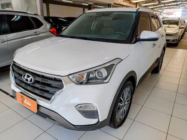HYUNDAI CRETA Usados e Novos no RS | OLX