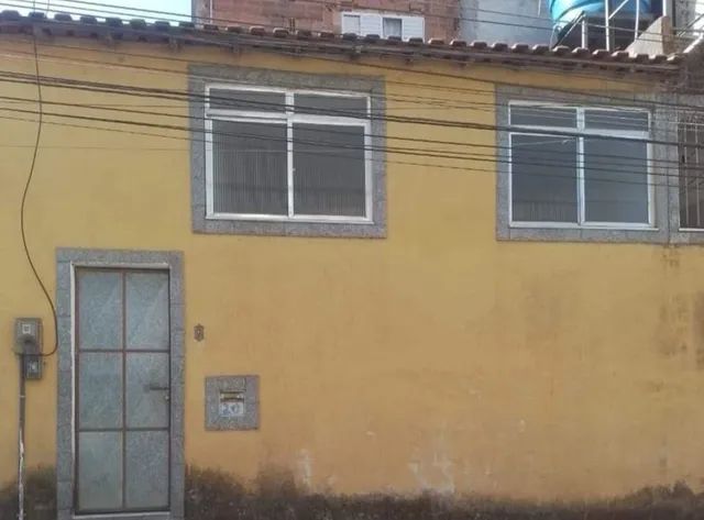 Captação de Casa a venda na Avenida Waldir Sobreira Pires, Belo Horizonte, Volta Redonda, RJ