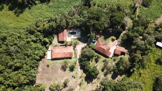 Foto - Indaiatuba - Área Rural de Indaiatuba