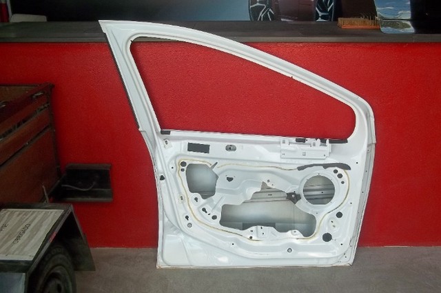 Porta Dianteira Esquerda Peugeot 308 2014 - Foto 4