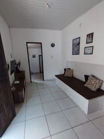 Casa de veraneio ilha Vera Cruz - Coroa - Foto 4