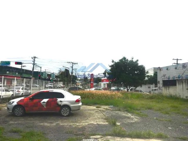 Rio de Janeiro - Terreno Padrão - Campo Grande - Foto 4