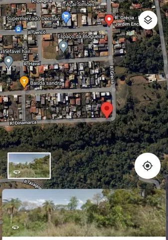 Foto - São José da Lapa - 