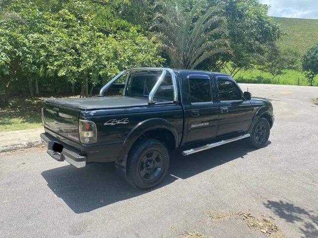 Ford Ranger Diesel 4x4 - Foto 3