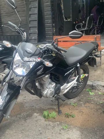 Aluguel de Moto na Zona Leste