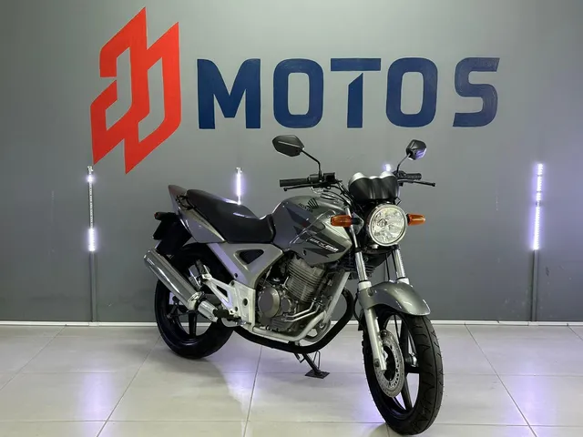 Honda Cbx 2008 por R$ 10.500, Joinville, SC - ID: 6365758