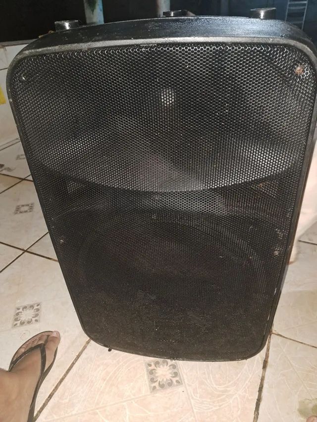 Vendo essa caixa de som  - Foto 2