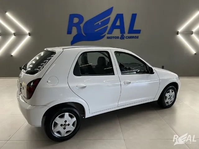 Chevrolet Celta LT 1.0 Flex Financia Até 60X - Foto 3