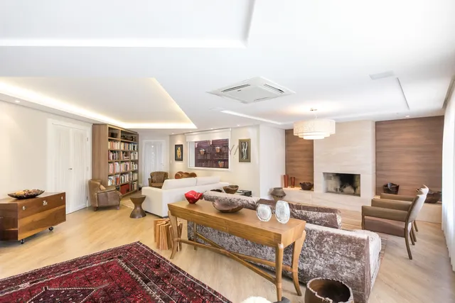 Casa em condomínio no Ecoville - ARYA 1