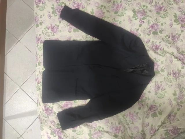 Blazer Buckman 46 M slim