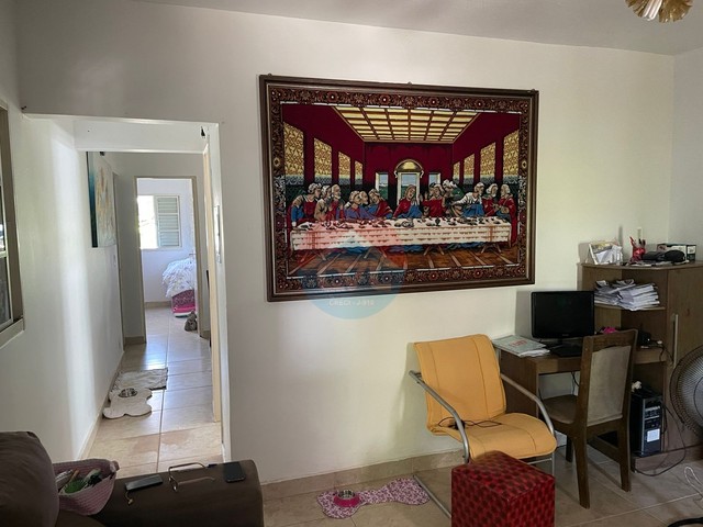 Ótima Residência codigo: 12829 - Foto 4