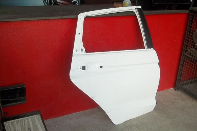 Porta Traseira Direita Honda New Fit 2015 - Foto 3