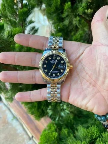 relógio Rolex Presidente Acessórios Asa Sul, Brasília