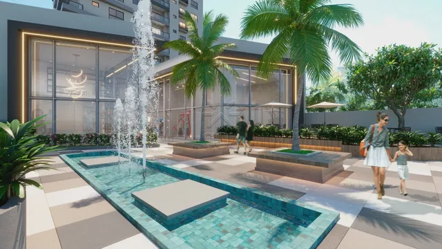 Salas comerciais à venda no Hav Penha Club