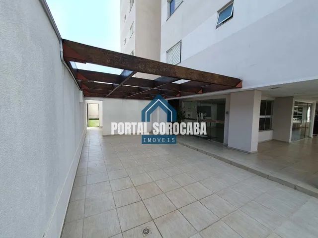 Apartamentos à venda em Sorocaba, SP - Bertin Imóveis