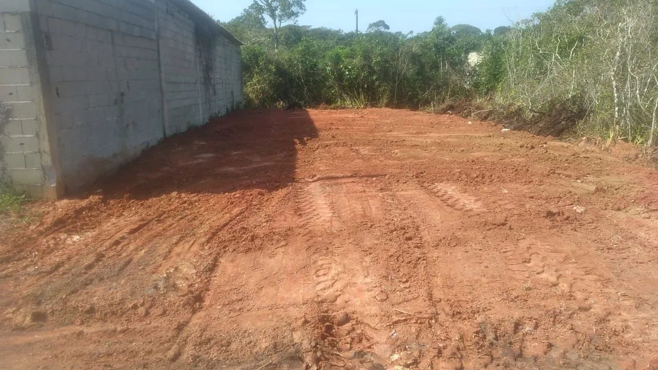 foto - Peruíbe - Estância São José