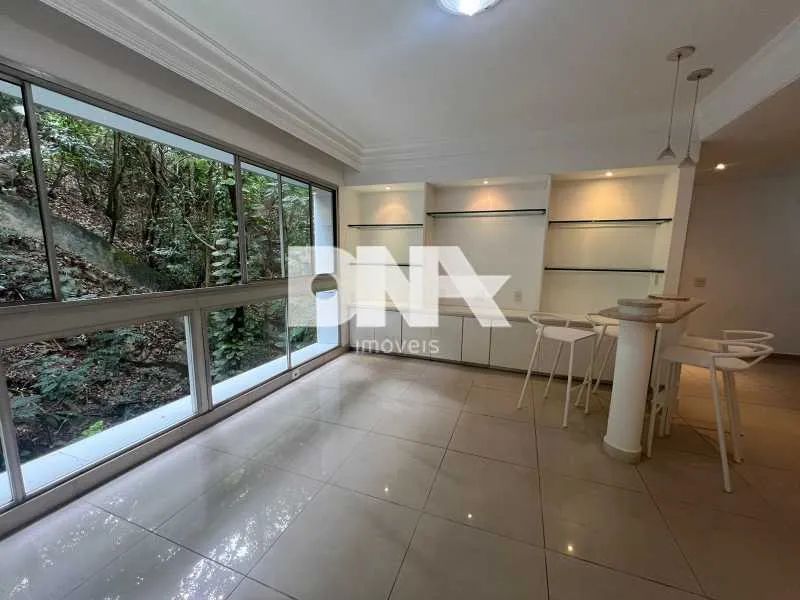 Apartamento - / Residencial / Lagoa - Foto 3
