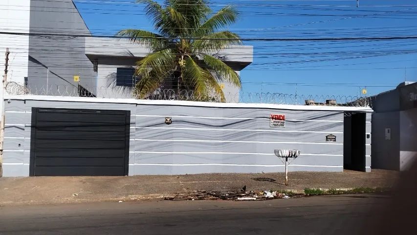 foto - Goiânia - Capuava