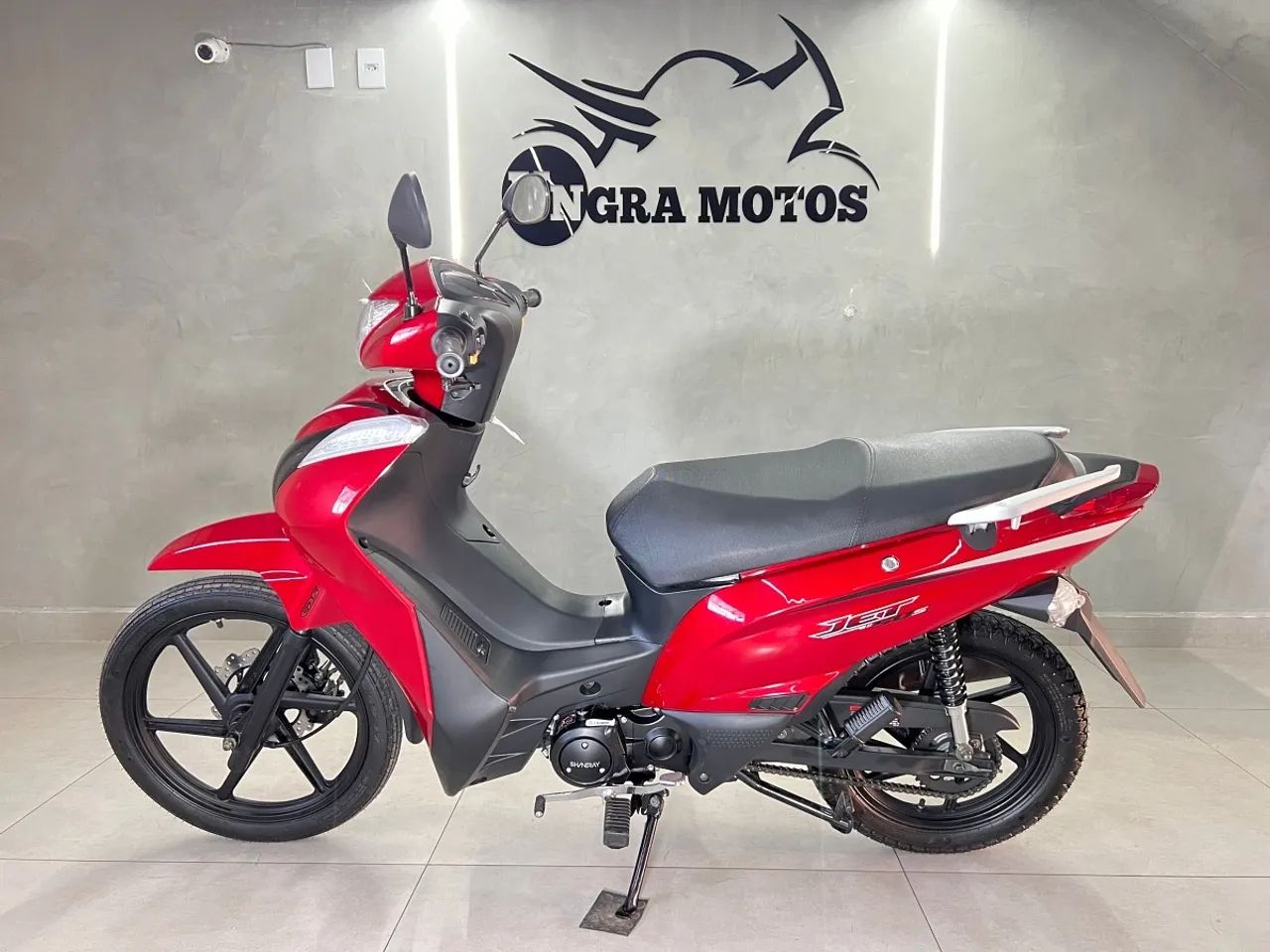 SHINERAY RAY 50 RAY - Foto 2