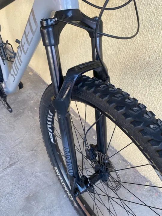 Bike MTB Carbono 2023 - Foto 5