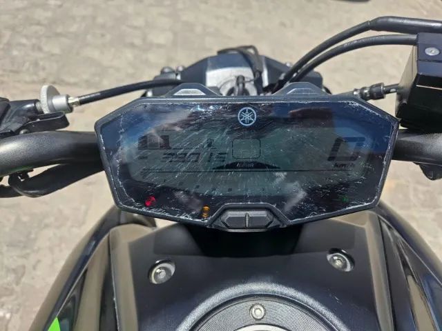 MT-07 LEIA O ANUNCIO - Foto 3