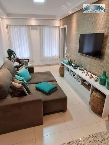 Chácara com 4 dormitórios à venda, 2300 m² por R$ 2.100.000,00 - Parque Valinhos - Valinho