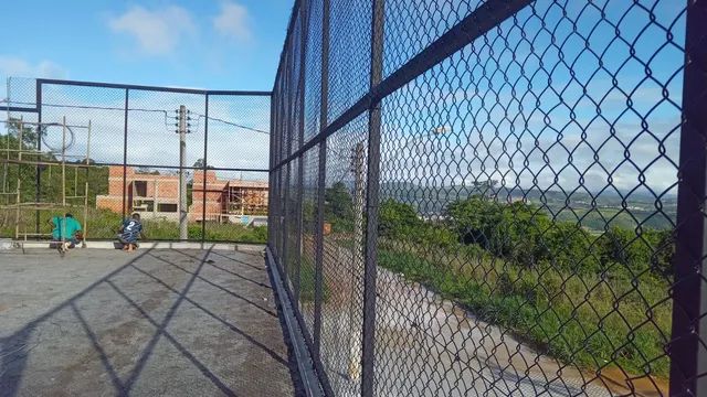 Alambrado para Quadra  - Foto 2