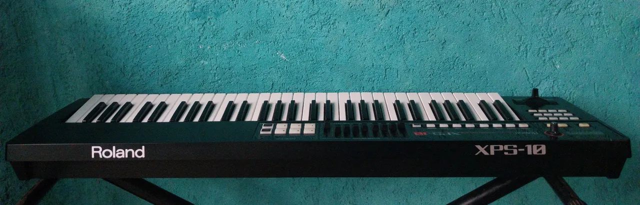 Teclado ROLAND XPS 10 - Foto 6