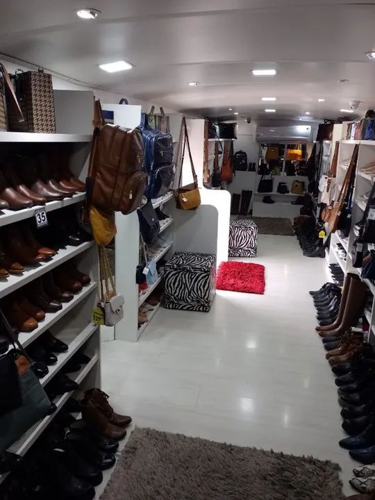 Ônibus loja - Foto 6