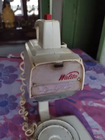 Batedeira de bolo antiga 