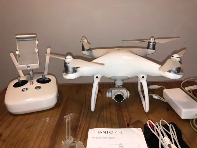 Phantom 4 discount pro ebay