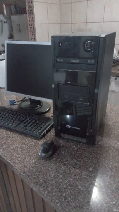 Computador Completo - Foto 3