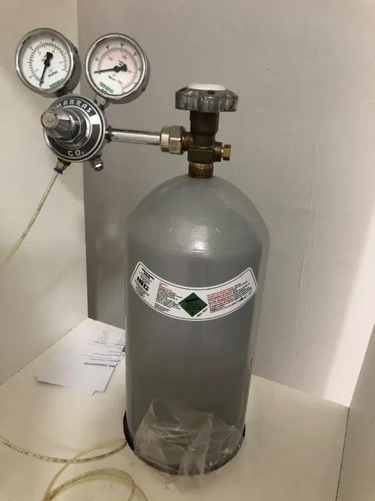 Aparelho para Carboxiterapia - Foto 2