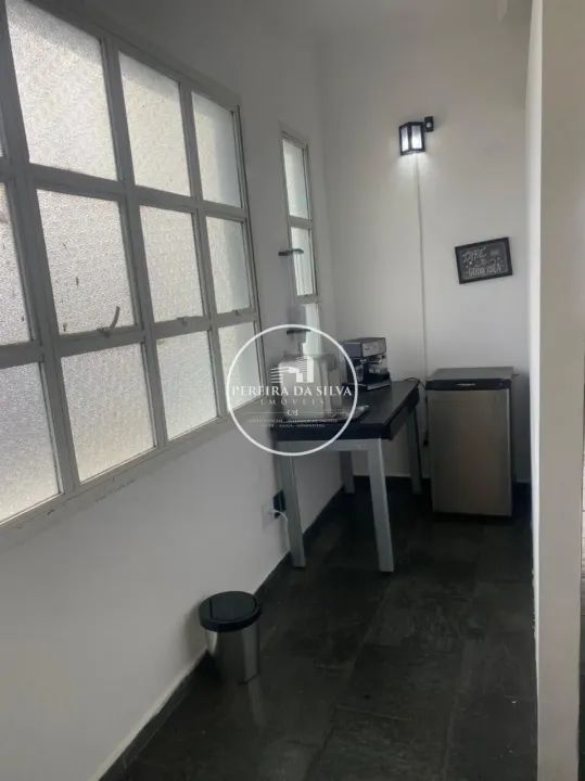 Prédio Comercial com 2 salas e sobreloja à venda em Chácara Santo Antônio - São Paulo/SP - Foto 7