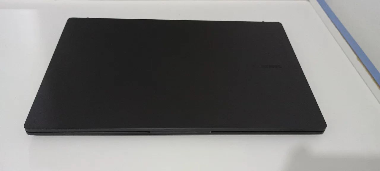 Notebook potente novo com Nota Fiscal - Foto 2