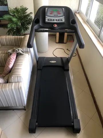 Esteira Supertech Mirage 2.0